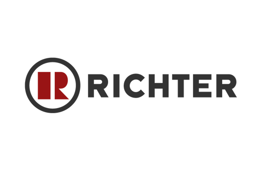 Logo Richter Chemie Technik